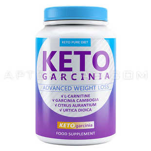 KETO Garcinia