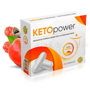Keto Power цена