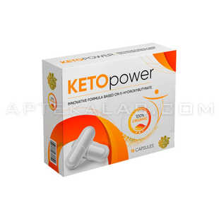 Keto Power