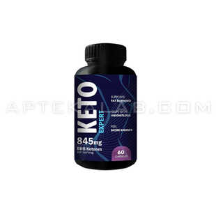 KetoExpert в Бари