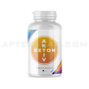 Keton Active в аптеке в Брешиа