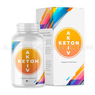 Keton Active в Брешиа