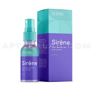 Le Clere Sirene