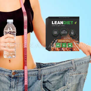 LeanDiet купить в аптеке в Болонье