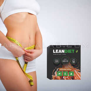 LeanDiet цена в Болонье