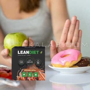 LeanDiet в аптеке в Болонье