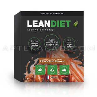 LeanDiet в Болонье