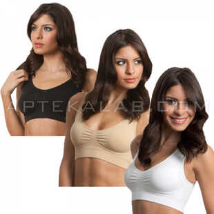 Lovely Bra в аптеке