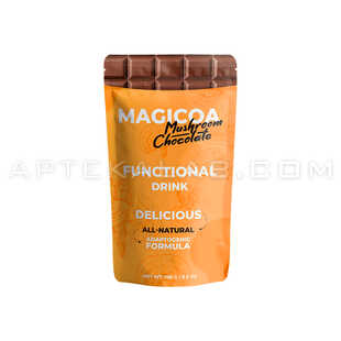 Magicoa в Бари