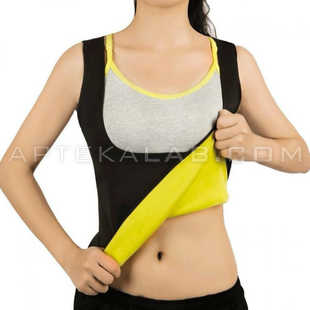 Майка Hot Shapers цена