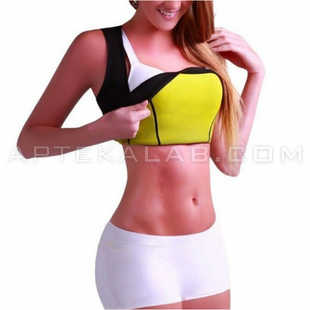 Майка Hot Shapers в аптеке