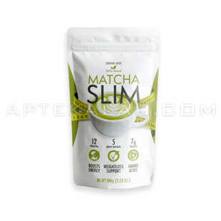 Matcha Slim в Прато