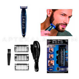 Micro Touch Solo купить в аптеке в Болонье