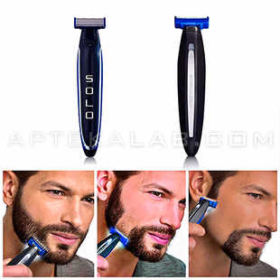 Micro Touch Solo в аптеке в Болонье