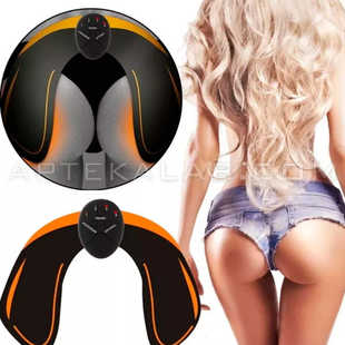 Миостимулятор HIP Trainer в аптеке