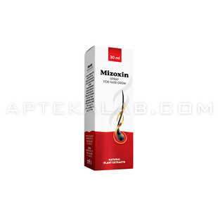 Mizoxin в аптеке в Прато