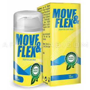 Move&Flex в Модене