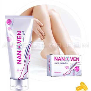 NanoVen цена в Бари