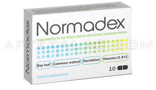 Normadex в Мессиной