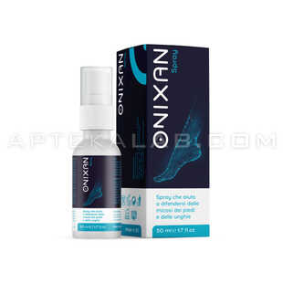 Onixan в Милане