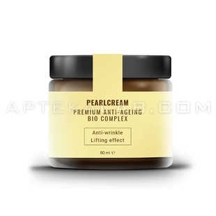 Pearl Cream