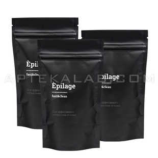 Épilage в аптеке