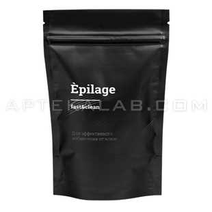 Épilage