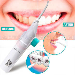 Power Floss цена в Прато