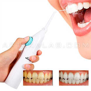 Power Floss в аптеке в Прато