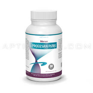 Prolesan Pure в Модене