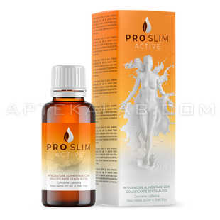 ProSlim Active в Виченцах