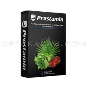 Prostamin в Прато