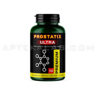 Prostatrix Ultra в Анконах