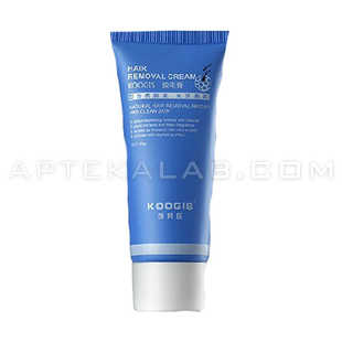 Razorless Shaving