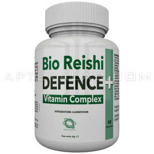 Reishi Defence+