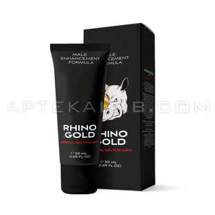 Rhino Gold Gel