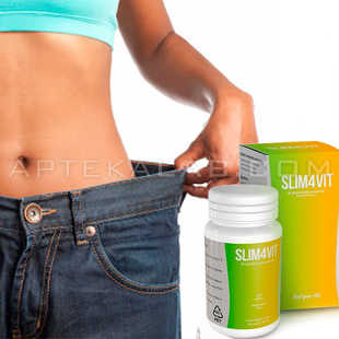 Slim4vit цена в Парме