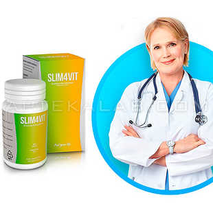 Slim4vit в аптеке в Парме