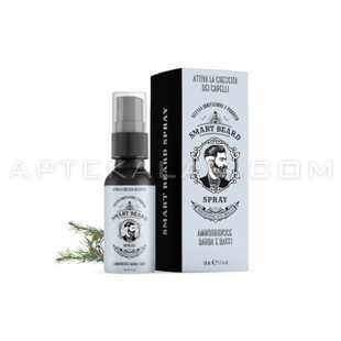 Smart Beard Spray в Таранто