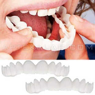 Snap-On Smile цена