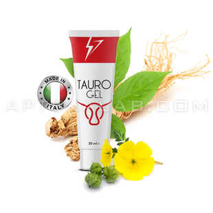 Tauro Gel