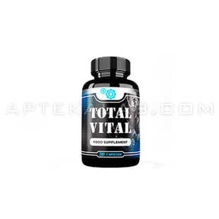 Total Vital в Модене