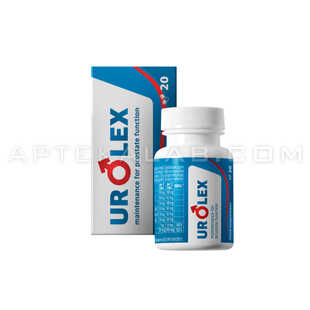 Urolex купить в аптеке в Таранто