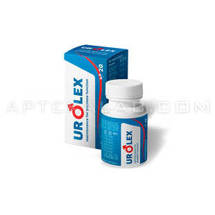Urolex в Таранто