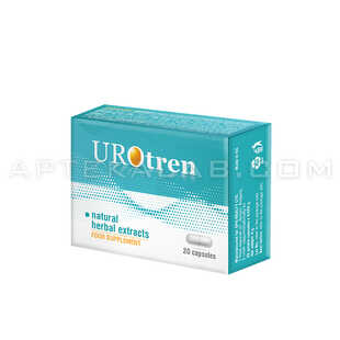 Urotren