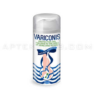 Variconis в аптеке в Прато