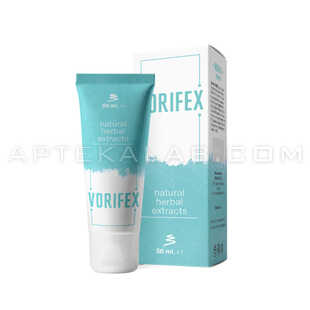 Vorifex в аптеке