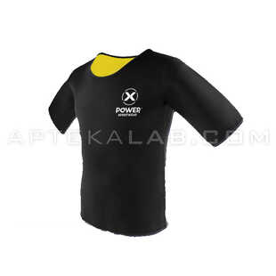 Xpower Sportwear в Болонье