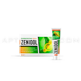 Zenidol